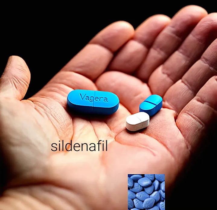 Sildenafil 1