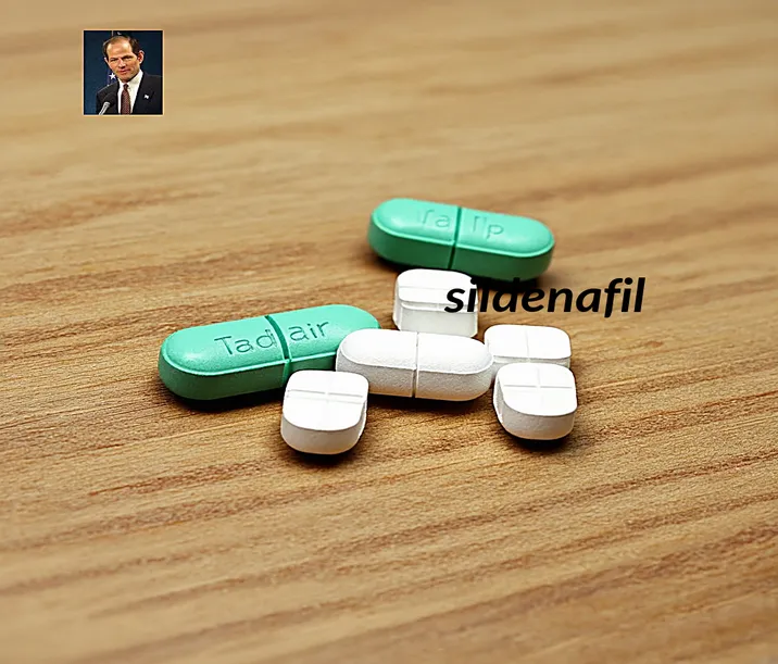 Sildenafil 2